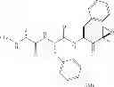 Fig. 65 - Compounds for enzyme inhibition