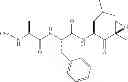 Fig. 68 - Compounds for enzyme inhibition