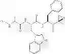 Fig. 72 - Compounds for enzyme inhibition
