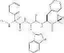 Fig. 73 - Compounds for enzyme inhibition