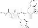 Fig. 74 - Compounds for enzyme inhibition