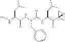 Fig. 76 - Compounds for enzyme inhibition