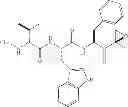 Fig. 79 - Compounds for enzyme inhibition
