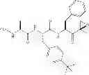 Fig. 82 - Compounds for enzyme inhibition