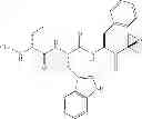 Fig. 83 - Compounds for enzyme inhibition