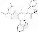 Fig. 84 - Compounds for enzyme inhibition
