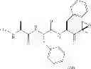 Fig. 85 - Compounds for enzyme inhibition