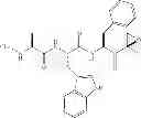 Fig. 94 - Compounds for enzyme inhibition