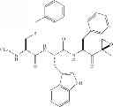 Fig. 98 - Compounds for enzyme inhibition