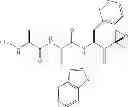 Fig. 99 - Compounds for enzyme inhibition
