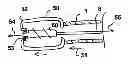 Fig. 01 - Fluid pump having a radially compressible rotor