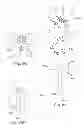 Fig. 14 - Control of blood flow assist systems