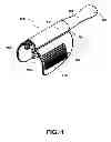 Fig. 02 - Minimally obstructive retractor