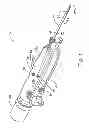 Fig. 02 - Access chamber and markers for biopsy device