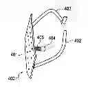 Fig. 01 - System for gastrointestinal and vascular atrophy engineering to restore normal youthful bodily functions