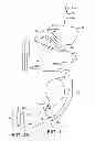 Fig. 02 - System for gastrointestinal and vascular atrophy engineering to restore normal youthful bodily functions