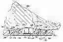 Fig. 01 - Foot manifolds, apparatuses, systems, and methods for applying reduced pressure to a tissue site on a foot