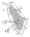 Fig. 03 - Foot manifolds, apparatuses, systems, and methods for applying reduced pressure to a tissue site on a foot