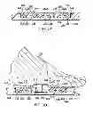 Fig. 04 - Foot manifolds, apparatuses, systems, and methods for applying reduced pressure to a tissue site on a foot