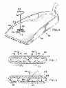 Fig. 07 - Foot manifolds, apparatuses, systems, and methods for applying reduced pressure to a tissue site on a foot