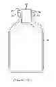 Fig. 03 - Connector system for medical fluid administration