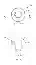 Fig. 06 - Connector system for medical fluid administration