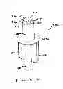 Fig. 08 - Connector system for medical fluid administration