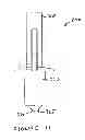 Fig. 09 - Connector system for medical fluid administration