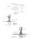 Fig. 25 - Sternal locators and associated systems and methods