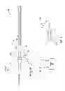 Fig. 02 - Microwave antenna having a coaxial cable with an adjustable outer conductor configuration
