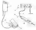 Fig. 01 - Dual-mode electrosurgical devices and electrosurgical methods using same