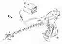 Fig. 01 - Electrosurgical apparatus with predictive RF source control