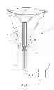 Fig. 02 - Vacuum device for sealing an anatomical opening