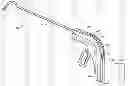 Fig. 01 - Surgical Snare with Electrosurgical Tip and Method of Use