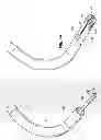 Fig. 04 - Surgical Snare with Electrosurgical Tip and Method of Use