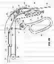 Fig. 09 - Surgical Snare with Electrosurgical Tip and Method of Use