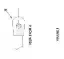 Fig. 06 - RADIUS INTRAMEDULLAR LOCKING NAIL