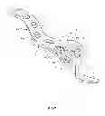 Fig. 02 - Modular hook plate assembly