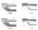 Fig. 45 - Method and apparatus for treating a hip joint, including the provision and use of a novel suture passer