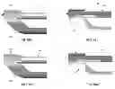 Fig. 46 - Method and apparatus for treating a hip joint, including the provision and use of a novel suture passer