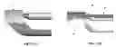Fig. 47 - Method and apparatus for treating a hip joint, including the provision and use of a novel suture passer