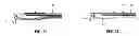 Fig. 49 - Method and apparatus for treating a hip joint, including the provision and use of a novel suture passer