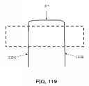 Fig. 76 - Method and apparatus for treating a hip joint, including the provision and use of a novel suture passer