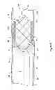 Fig. 09 - Expandable scaffold with cutting elements mounted thereto