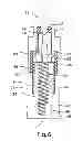 Fig. 07 - Lancet device with lance retraction