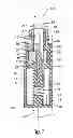 Fig. 08 - Lancet device with lance retraction