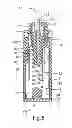 Fig. 09 - Lancet device with lance retraction