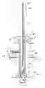 Fig. 01 - INTRODUCTORY ASSEMBLY AND METHOD FOR INSERTING INTRACARDIAC INSTRUMENTS