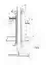 Fig. 06 - INTRODUCTORY ASSEMBLY AND METHOD FOR INSERTING INTRACARDIAC INSTRUMENTS