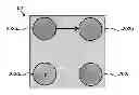 Fig. 01 - Virtual electrodes for high-density electrode arrays